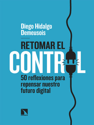 cover image of Retomar el control